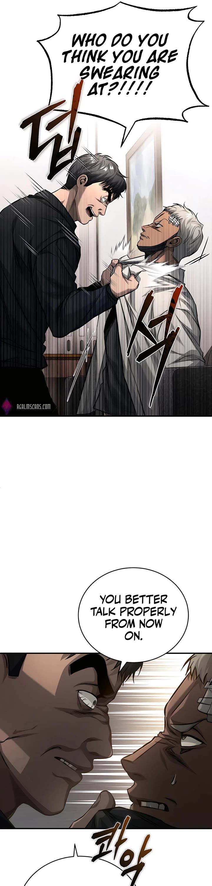 Devil Returns to School Days Chapter 17 page 31 - Chapter 17
