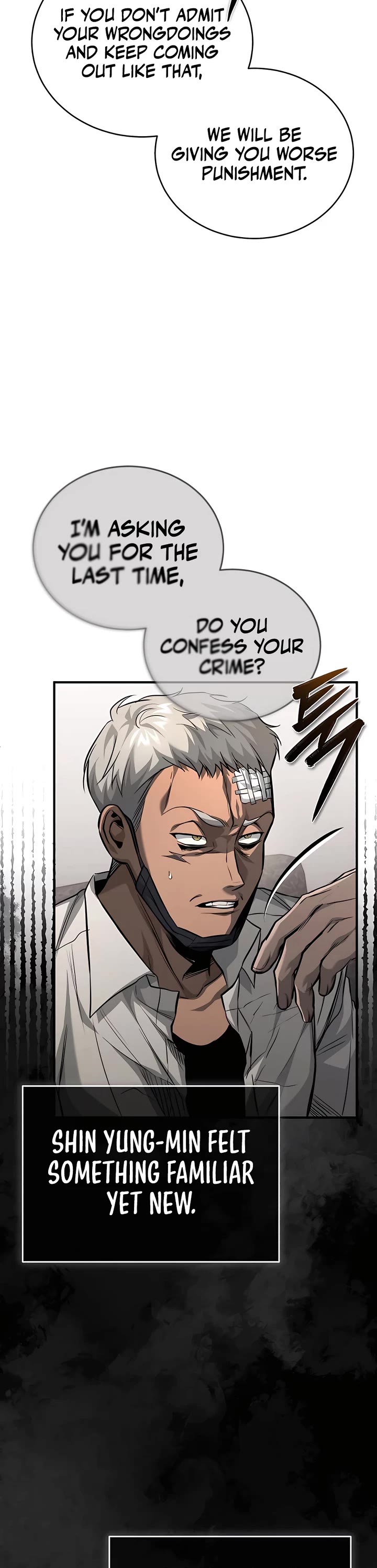 Devil Returns to School Days Chapter 17 page 32 - Chapter 17