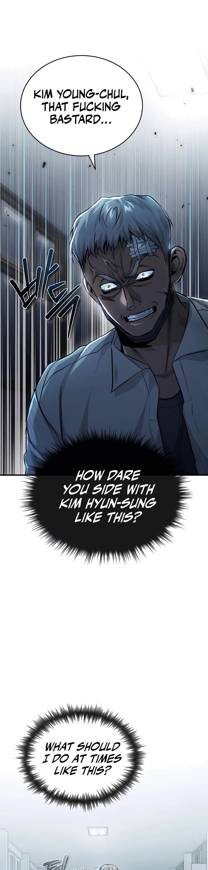 Devil Returns to School Days Chapter 17 page 35 - Chapter 17