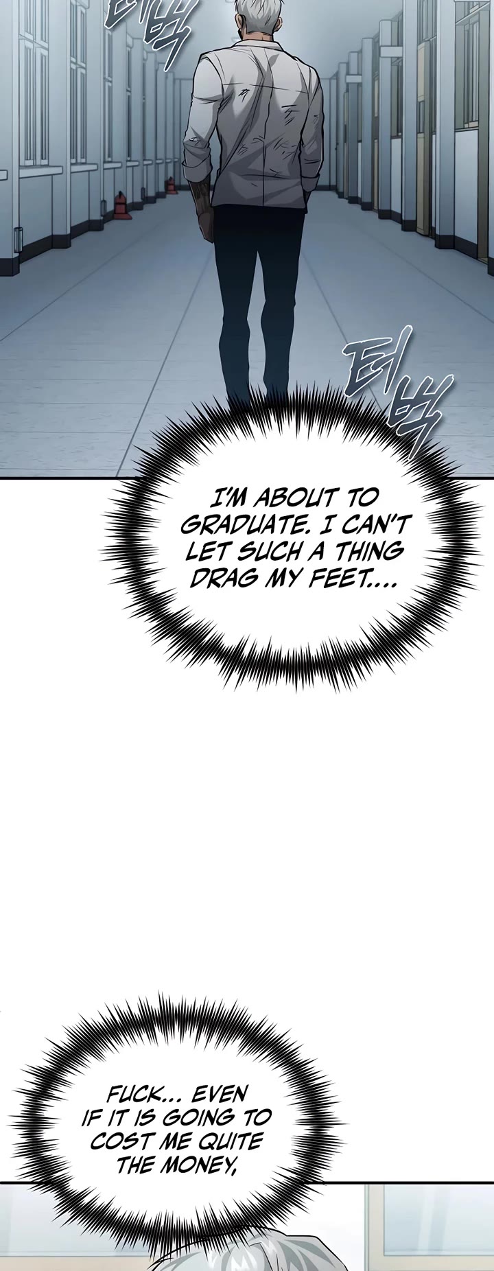 Devil Returns to School Days Chapter 17 page 36 - Chapter 17