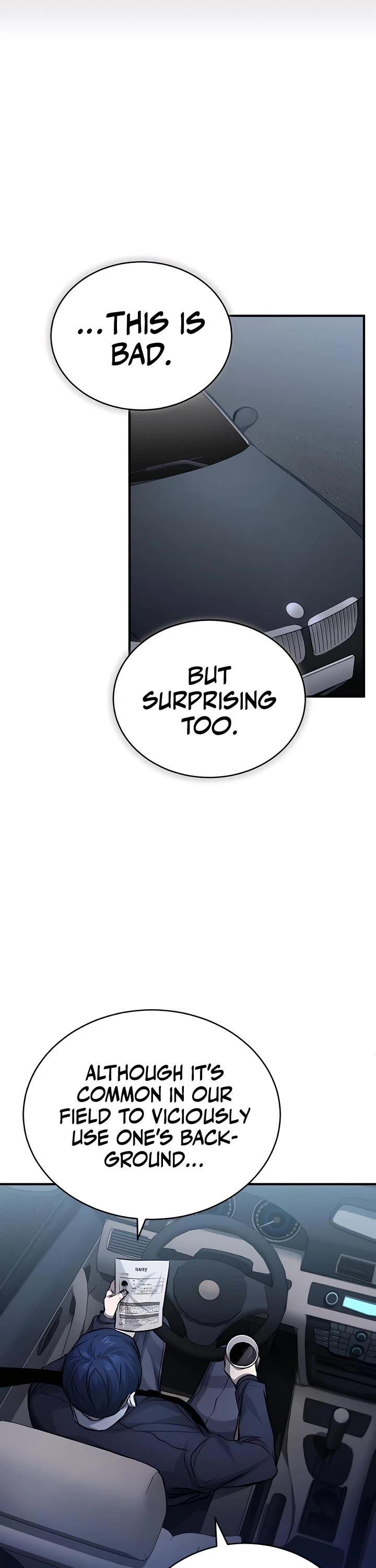 Devil Returns to School Days Chapter 17 page 38 - Chapter 17