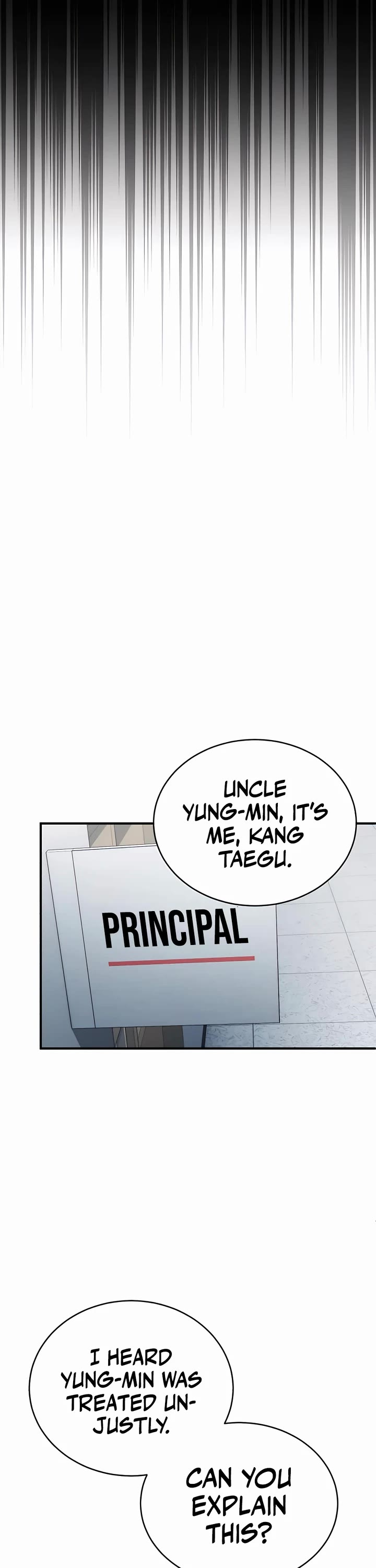 Devil Returns to School Days Chapter 17 page 42 - Chapter 17
