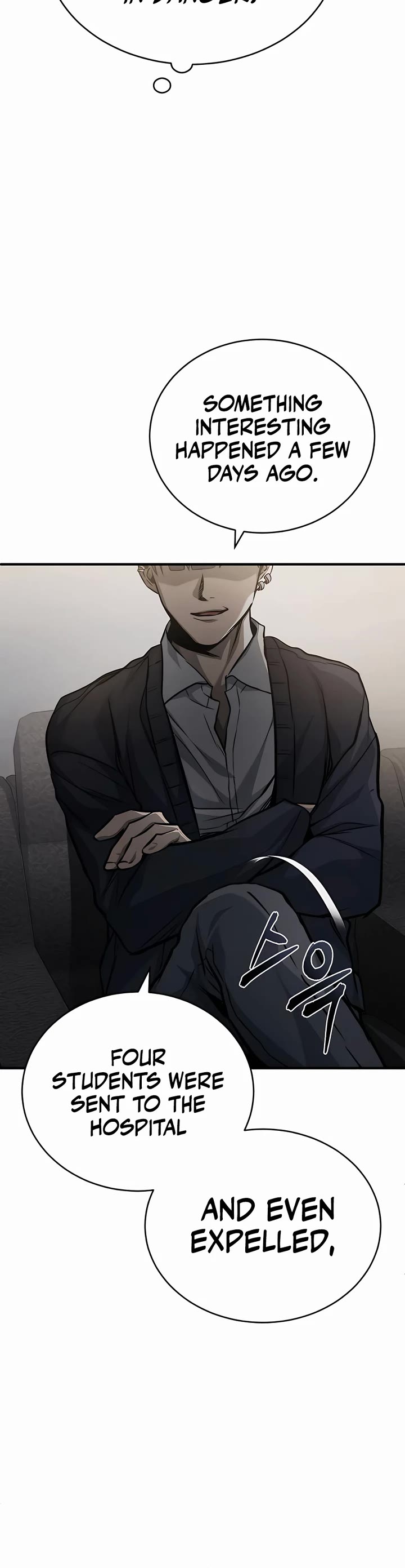 Devil Returns to School Days Chapter 17 page 44 - Chapter 17