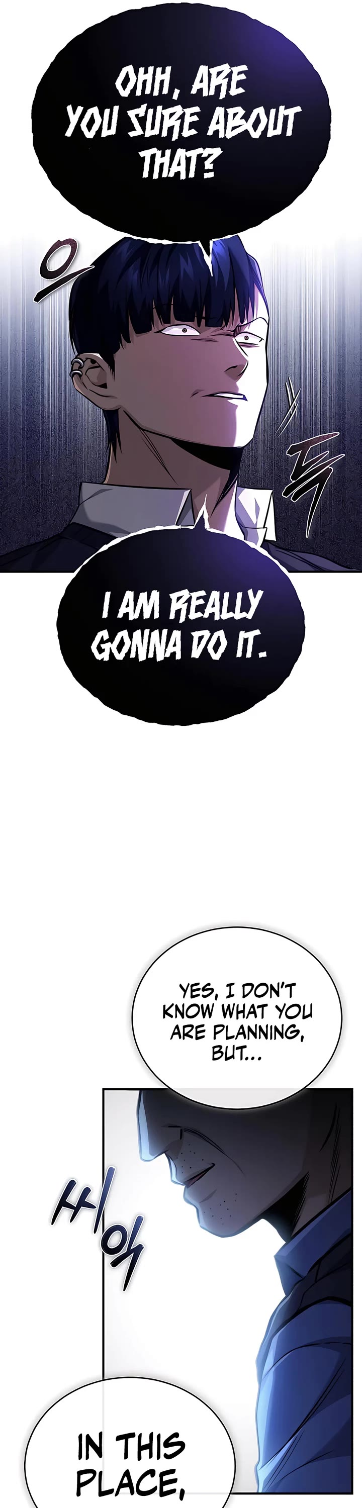 Devil Returns to School Days Chapter 17 page 49 - Chapter 17
