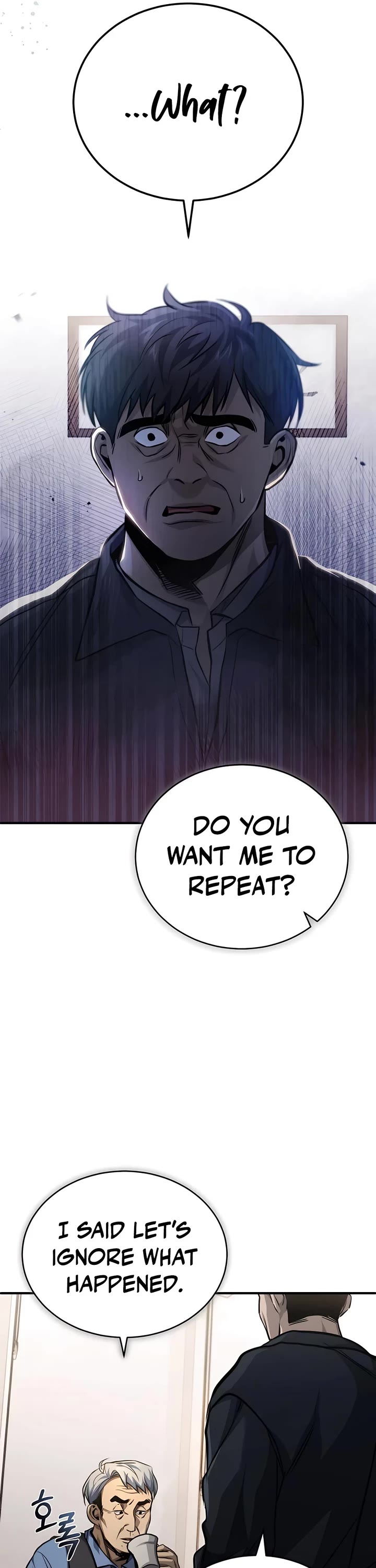 Devil Returns to School Days Chapter 17 page 5 - Chapter 17
