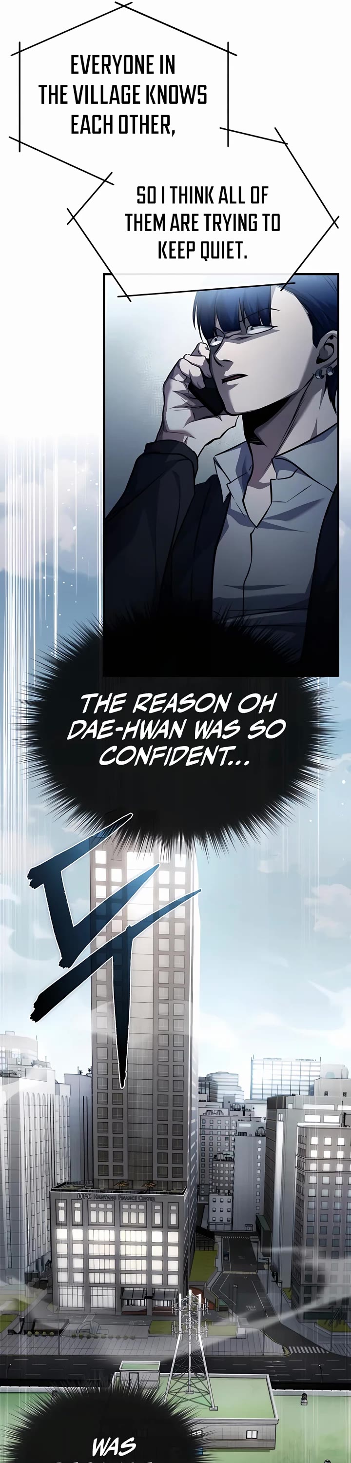 Devil Returns to School Days Chapter 17 page 60 - Chapter 17
