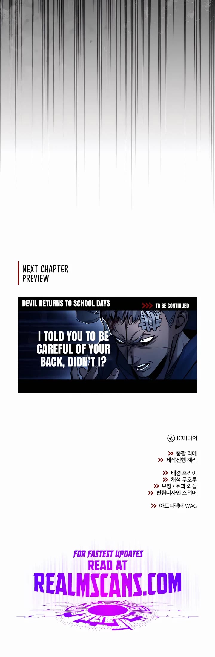Devil Returns to School Days Chapter 17 page 62 - Chapter 17