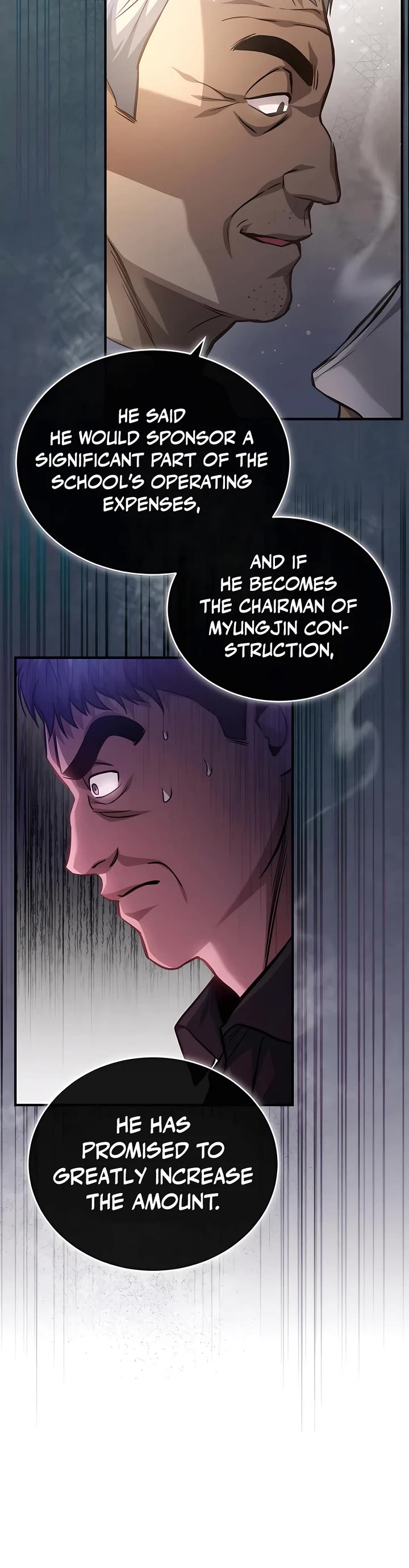 Devil Returns to School Days Chapter 17 page 7 - Chapter 17