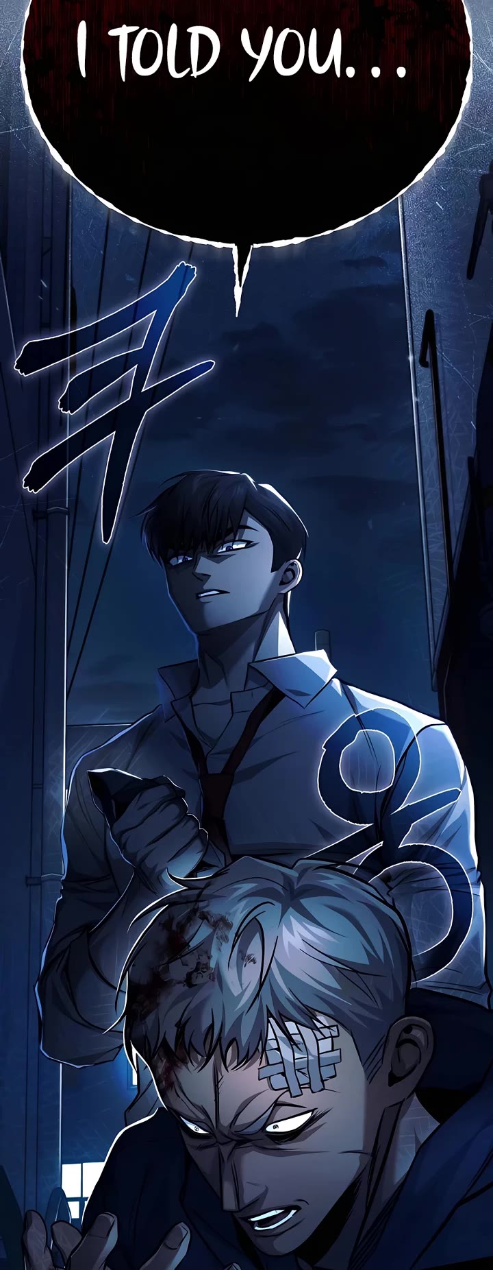 Devil Returns to School Days Chapter 18 page 19 - Chapter 18