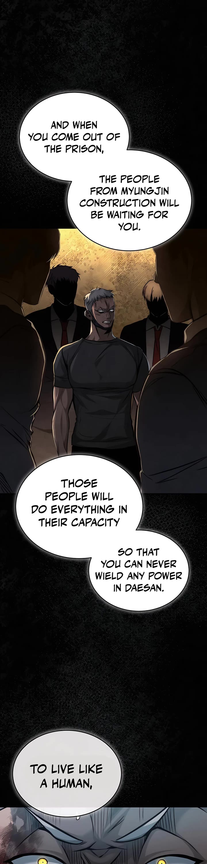 Devil Returns to School Days Chapter 18 page 28 - Chapter 18