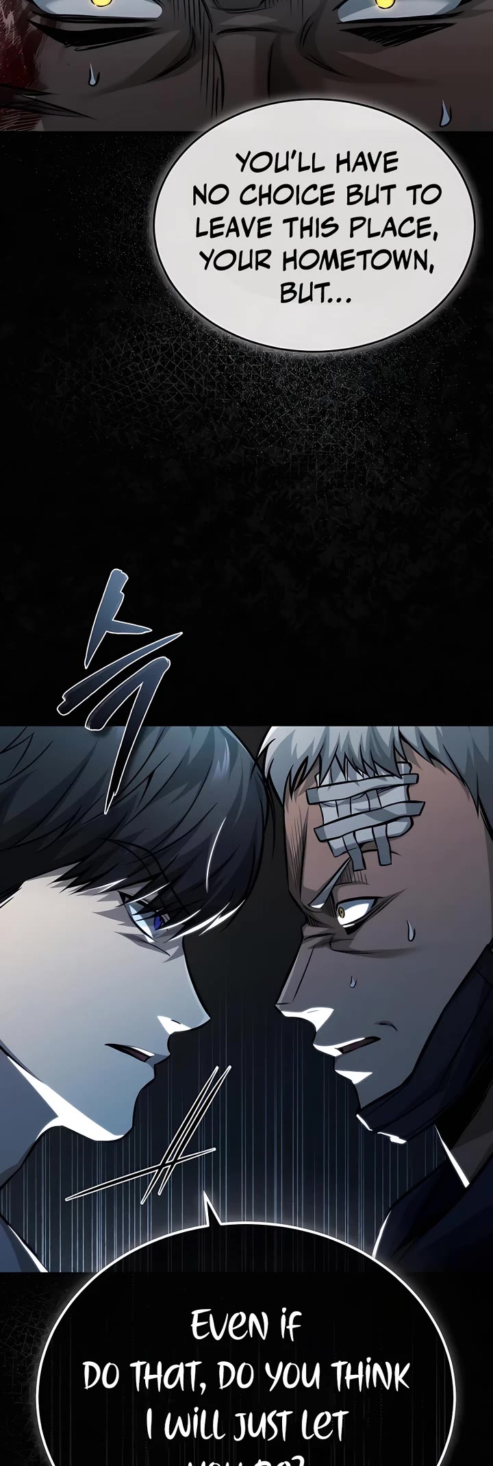 Devil Returns to School Days Chapter 18 page 29 - Chapter 18