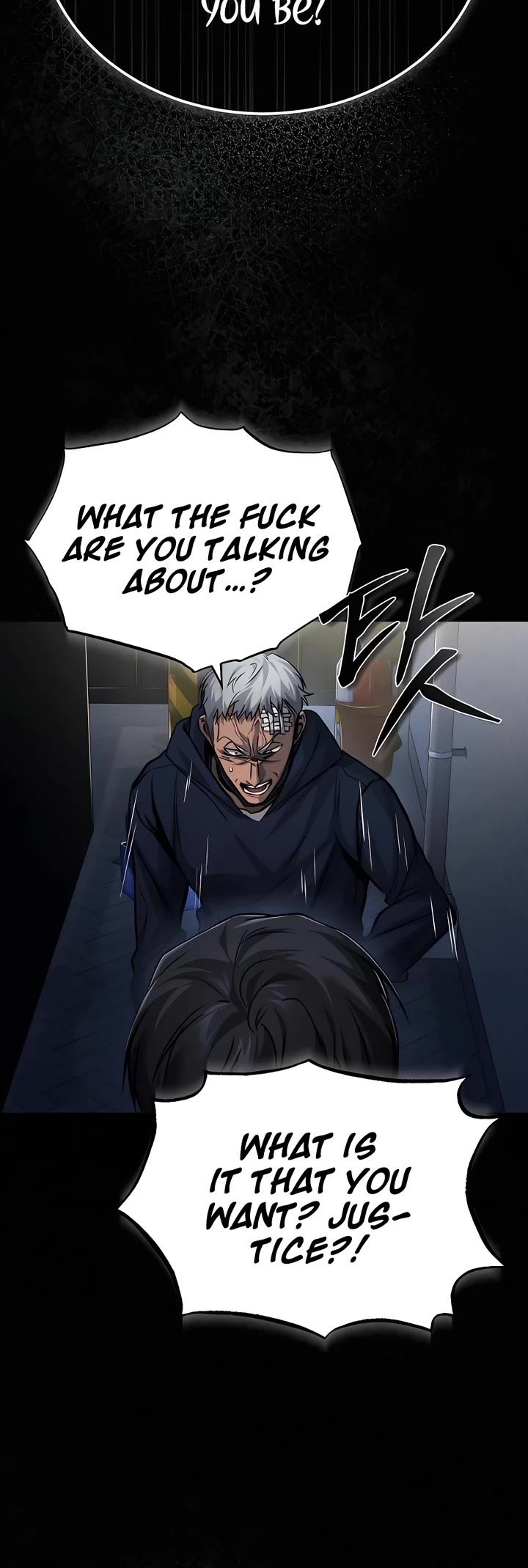 Devil Returns to School Days Chapter 18 page 30 - Chapter 18