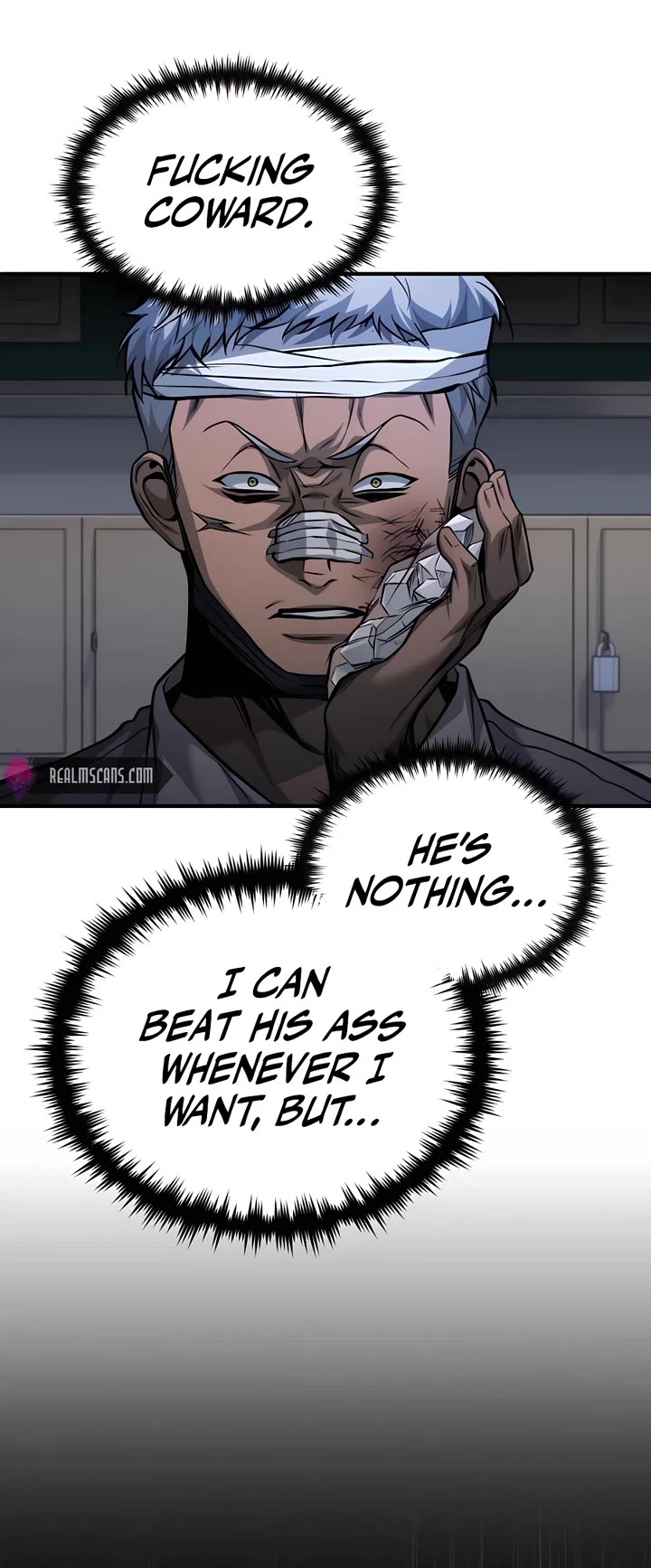 Devil Returns to School Days Chapter 18 page 38 - Chapter 18
