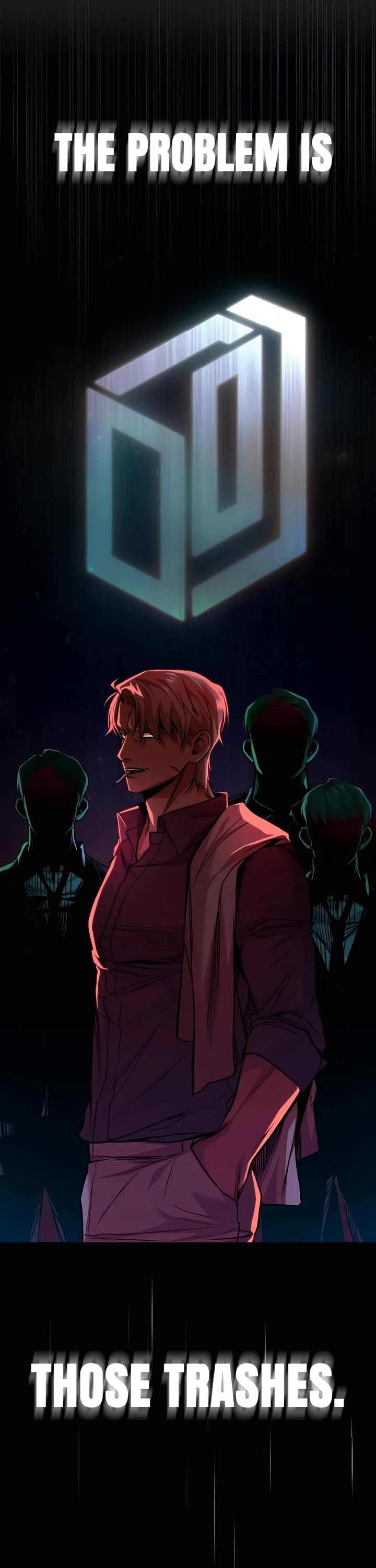 Devil Returns to School Days Chapter 18 page 39 - Chapter 18