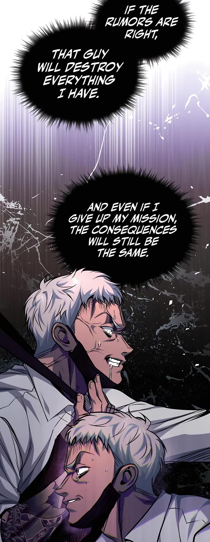 Devil Returns to School Days Chapter 18 page 41 - Chapter 18