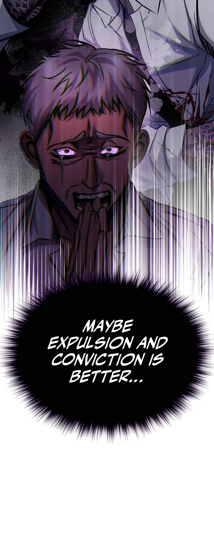 Devil Returns to School Days Chapter 18 page 42 - Chapter 18