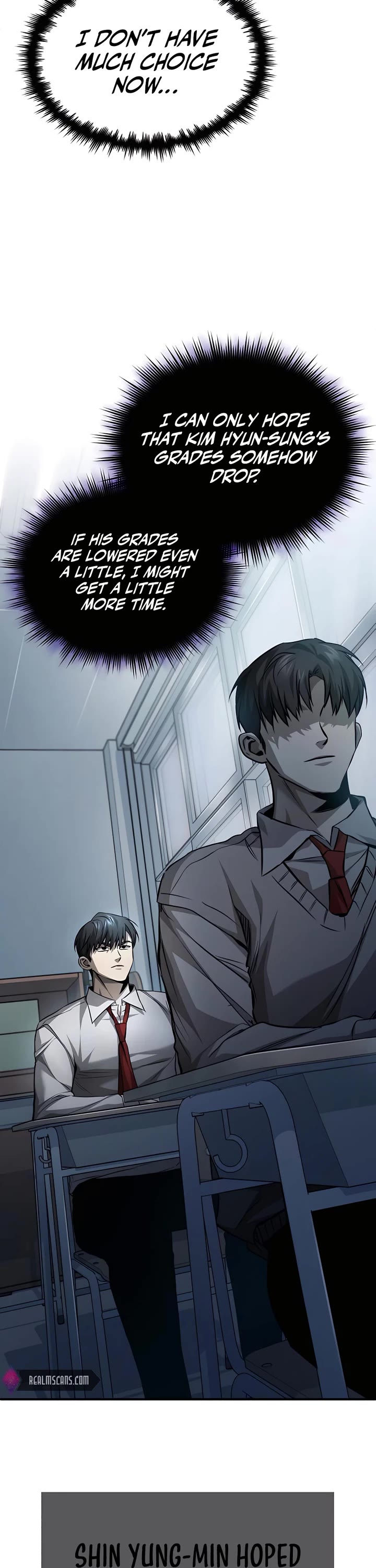 Devil Returns to School Days Chapter 18 page 44 - Chapter 18