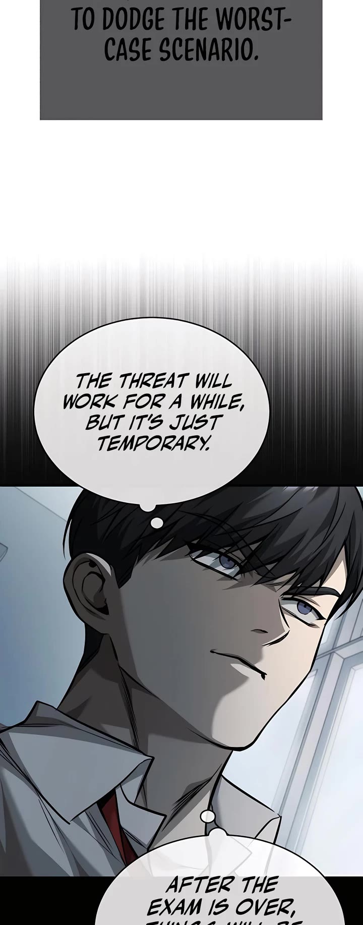 Devil Returns to School Days Chapter 18 page 45 - Chapter 18