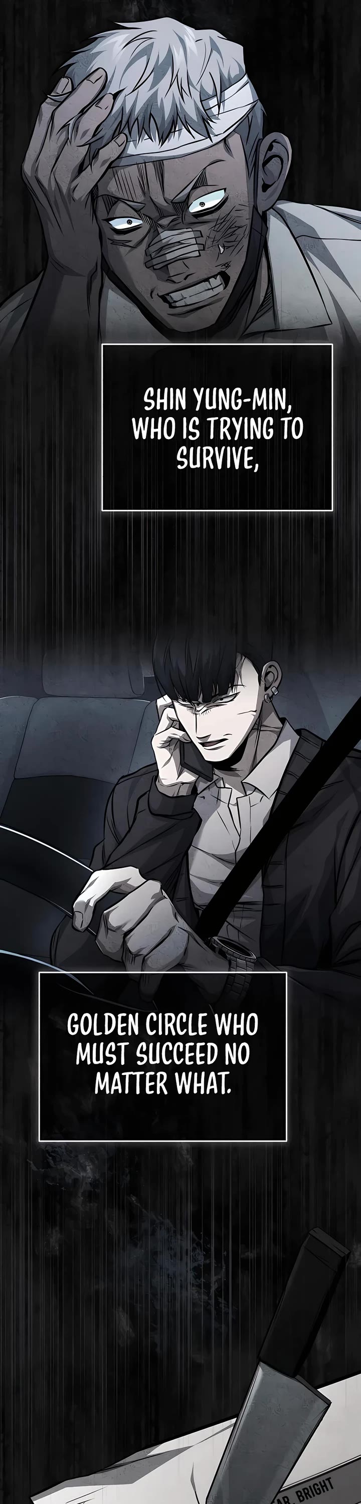 Devil Returns to School Days Chapter 18 page 47 - Chapter 18