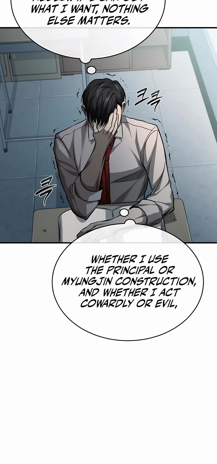 Devil Returns to School Days Chapter 18 page 50 - Chapter 18