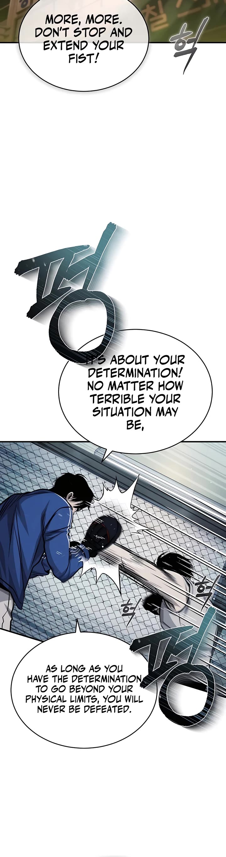 Devil Returns to School Days Chapter 18 page 53 - Chapter 18