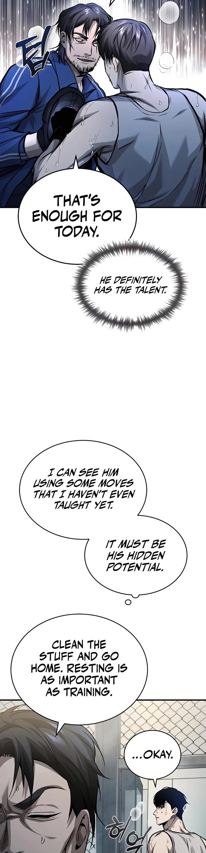 Devil Returns to School Days Chapter 18 page 55 - Chapter 18