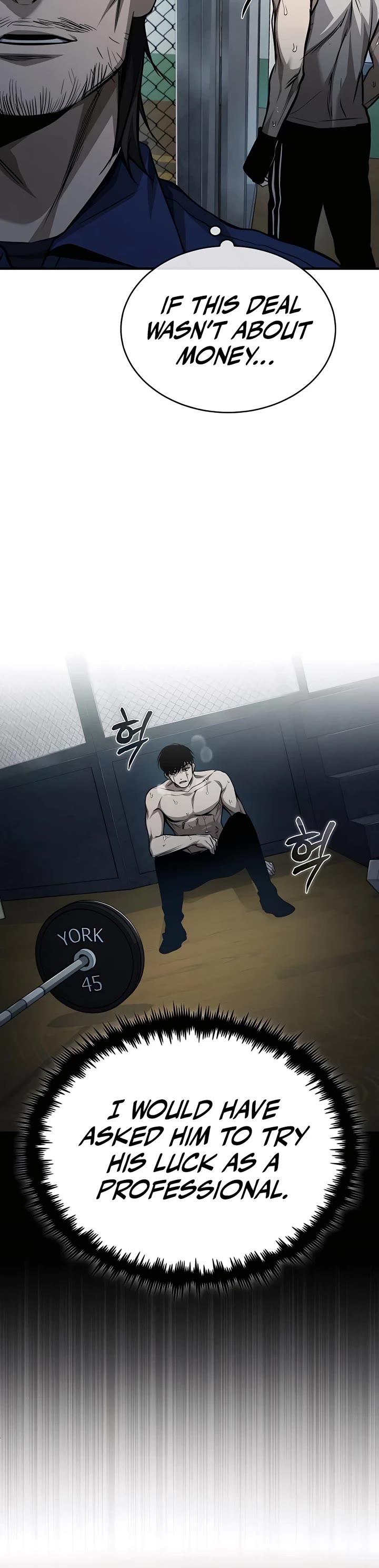 Devil Returns to School Days Chapter 18 page 56 - Chapter 18
