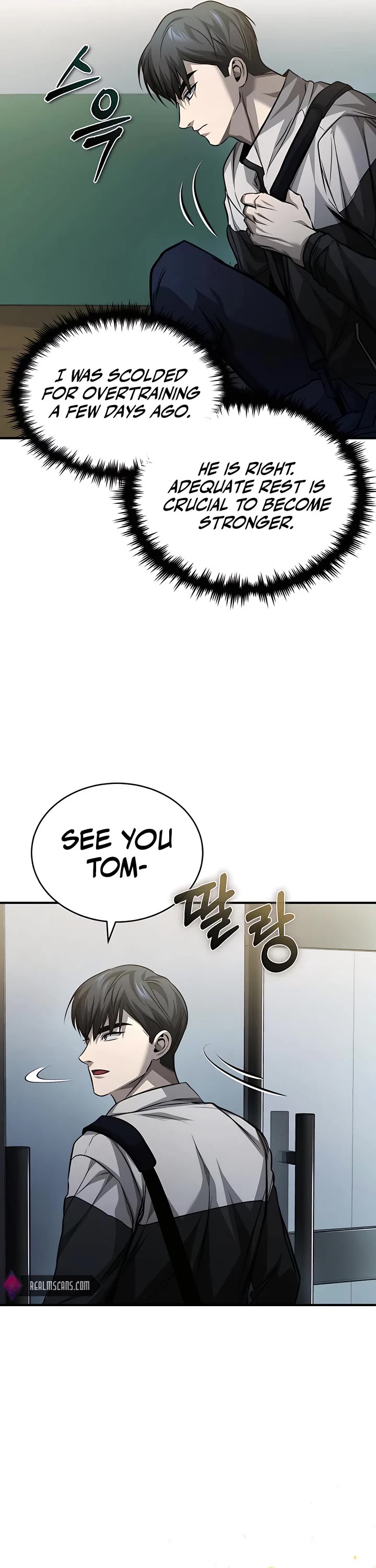 Devil Returns to School Days Chapter 18 page 57 - Chapter 18