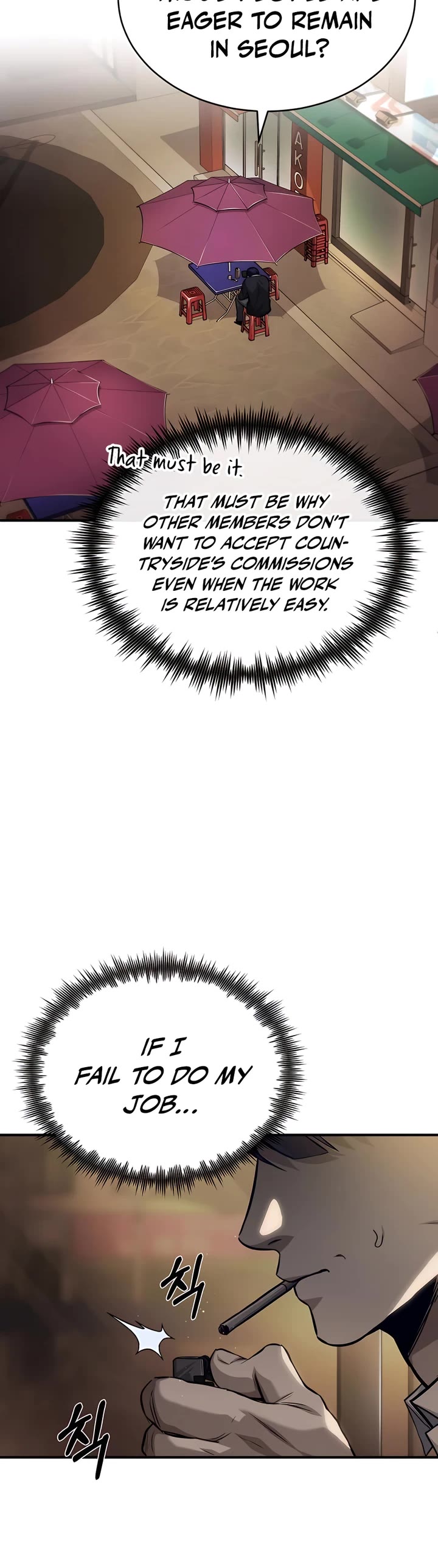 Devil Returns to School Days Chapter 18 page 6 - Chapter 18
