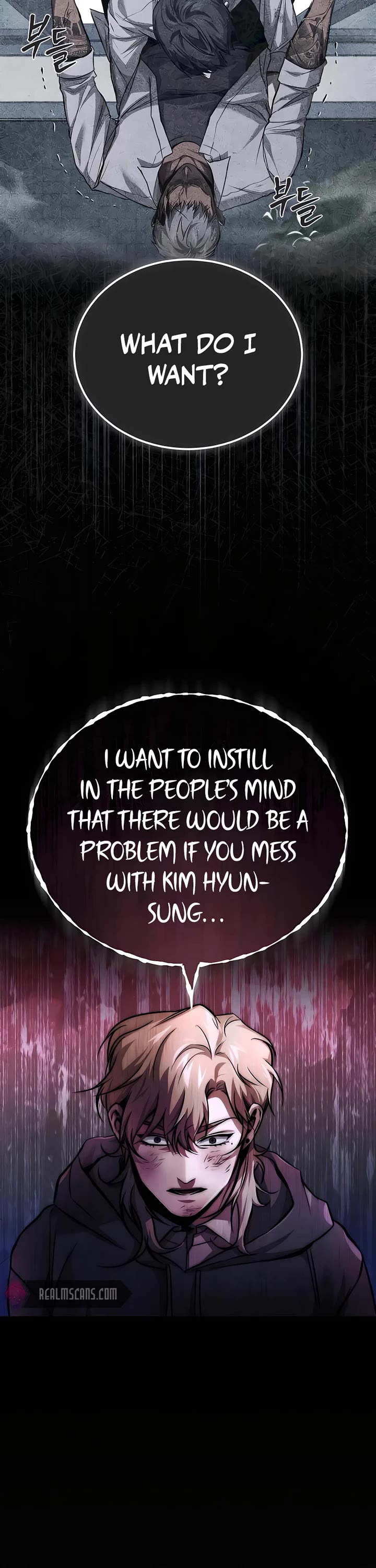 Devil Returns to School Days Chapter 19 page 10 - Chapter 19
