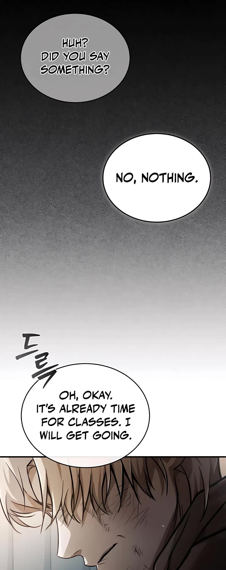 Devil Returns to School Days Chapter 19 page 11 - Chapter 19