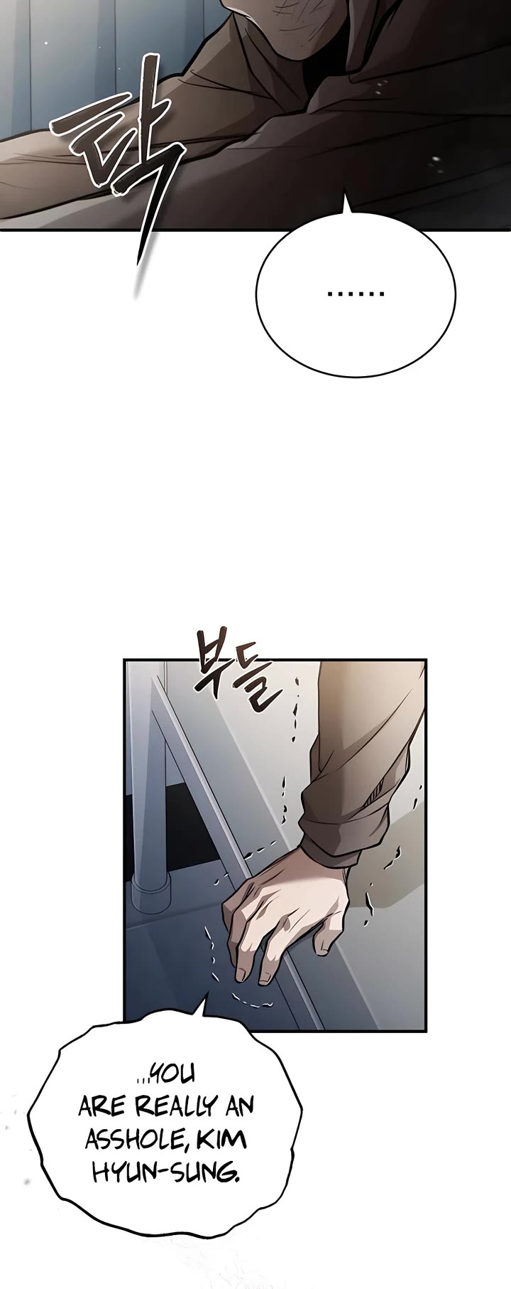 Devil Returns to School Days Chapter 19 page 12 - Chapter 19