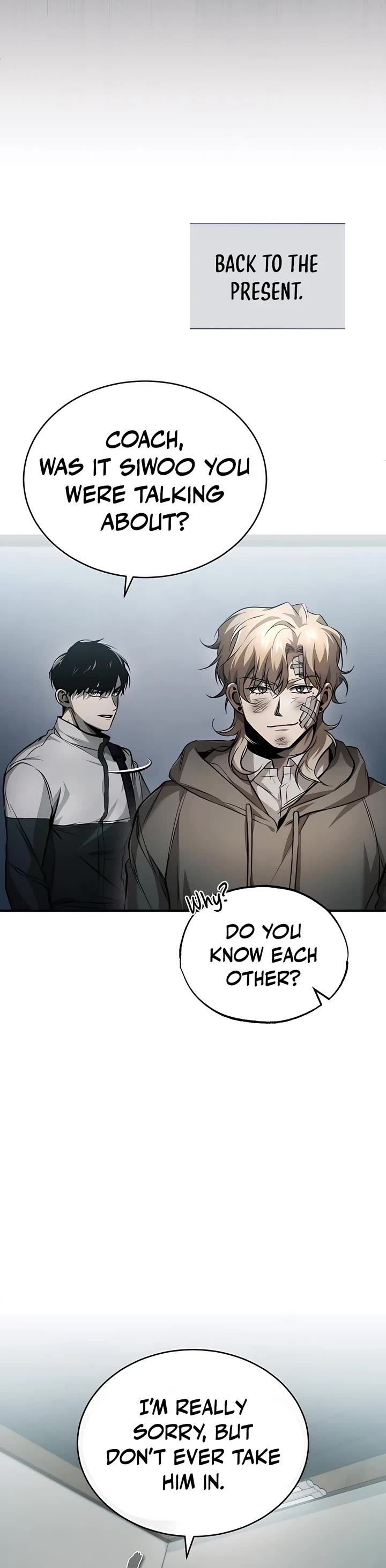 Devil Returns to School Days Chapter 19 page 14 - Chapter 19