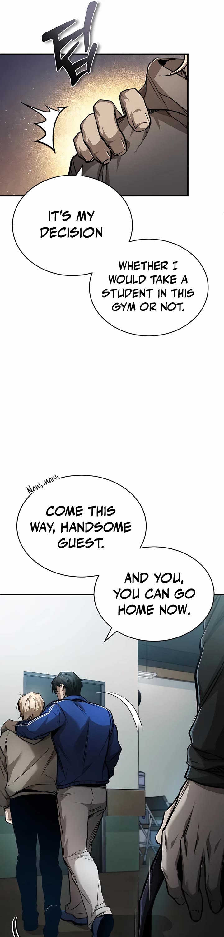 Devil Returns to School Days Chapter 19 page 16 - Chapter 19