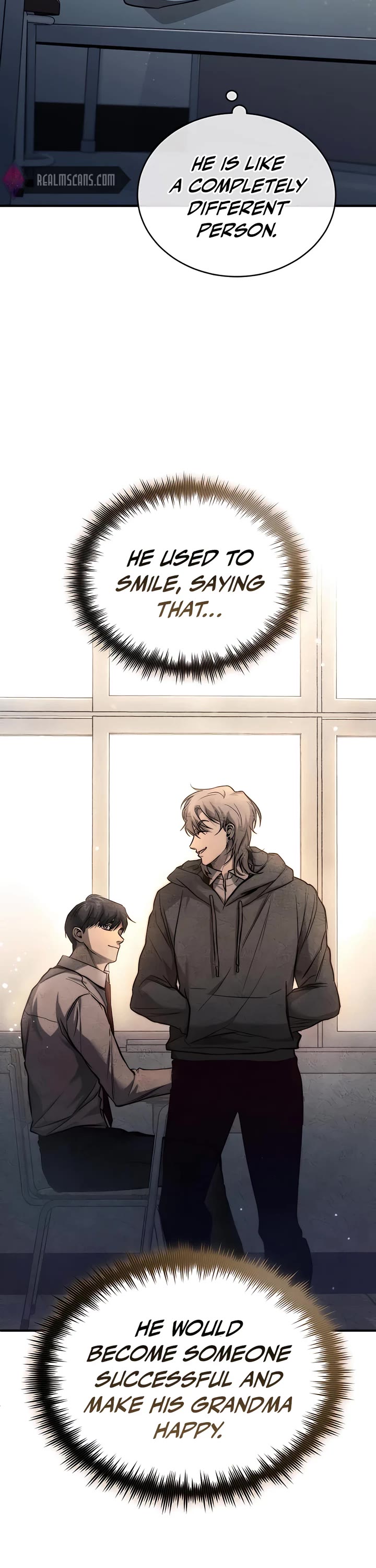 Devil Returns to School Days Chapter 19 page 2 - Chapter 19