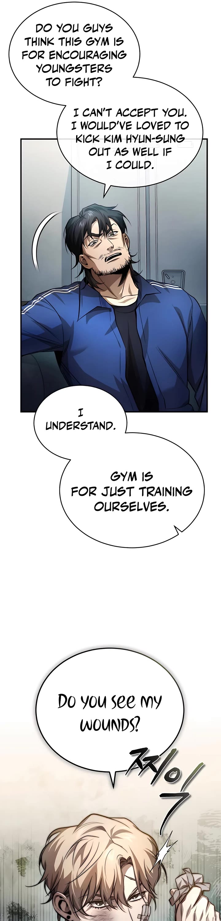 Devil Returns to School Days Chapter 19 page 20 - Chapter 19