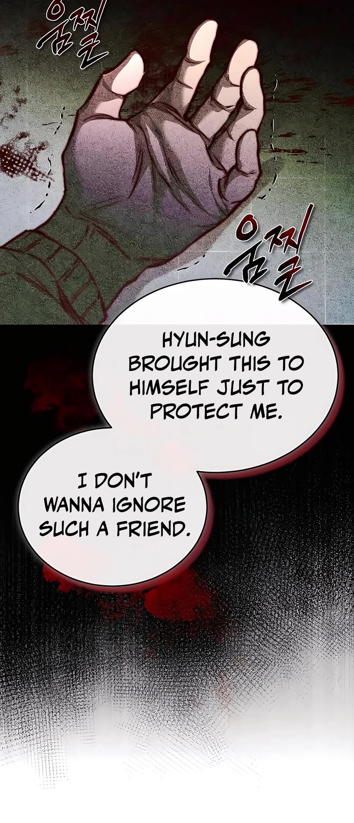 Devil Returns to School Days Chapter 19 page 23 - Chapter 19