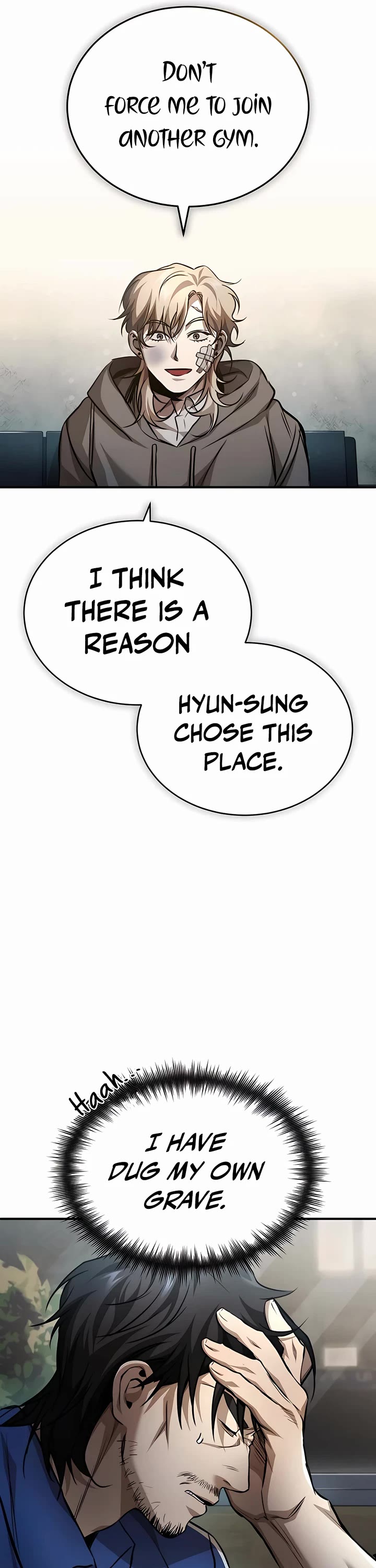 Devil Returns to School Days Chapter 19 page 24 - Chapter 19