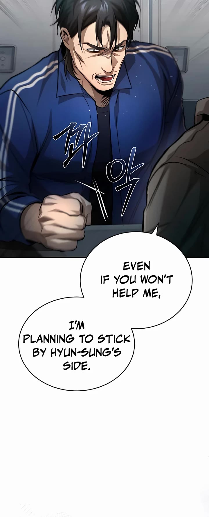 Devil Returns to School Days Chapter 19 page 27 - Chapter 19