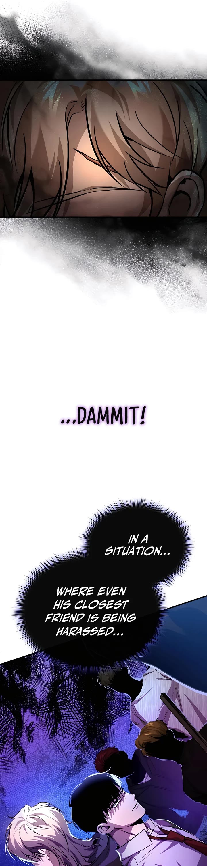 Devil Returns to School Days Chapter 19 page 28 - Chapter 19