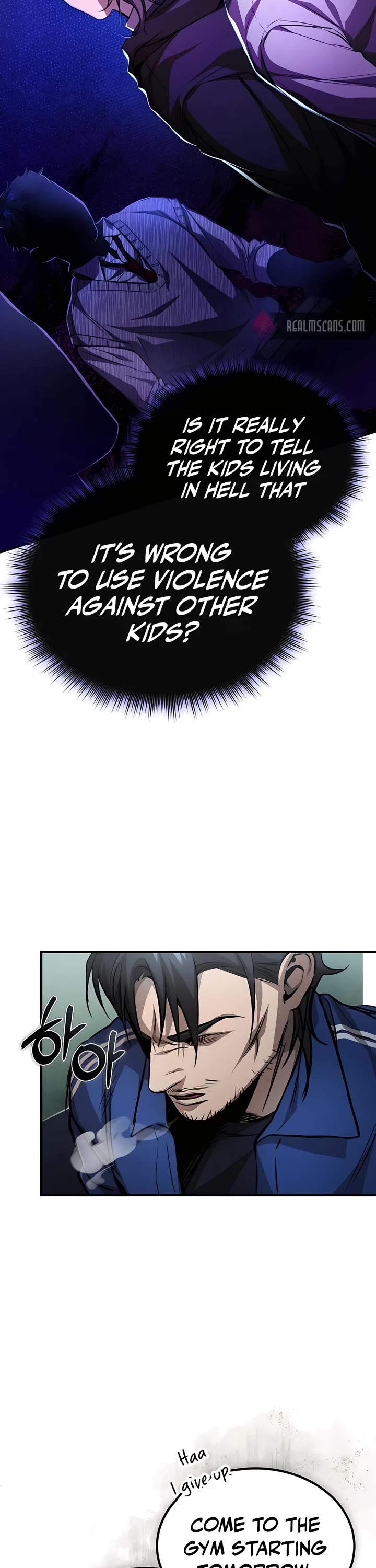 Devil Returns to School Days Chapter 19 page 29 - Chapter 19