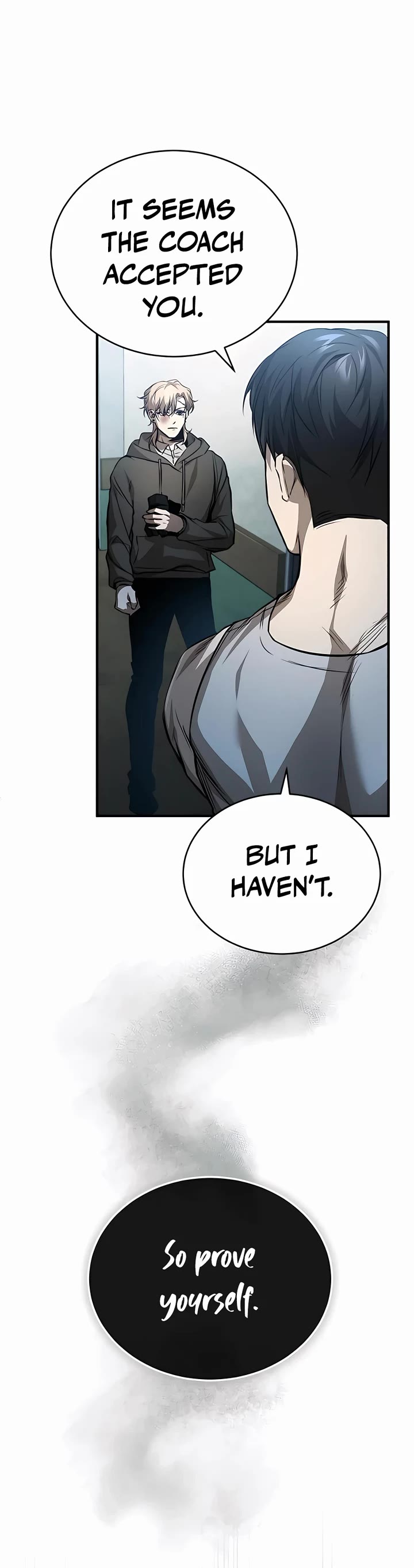 Devil Returns to School Days Chapter 19 page 34 - Chapter 19
