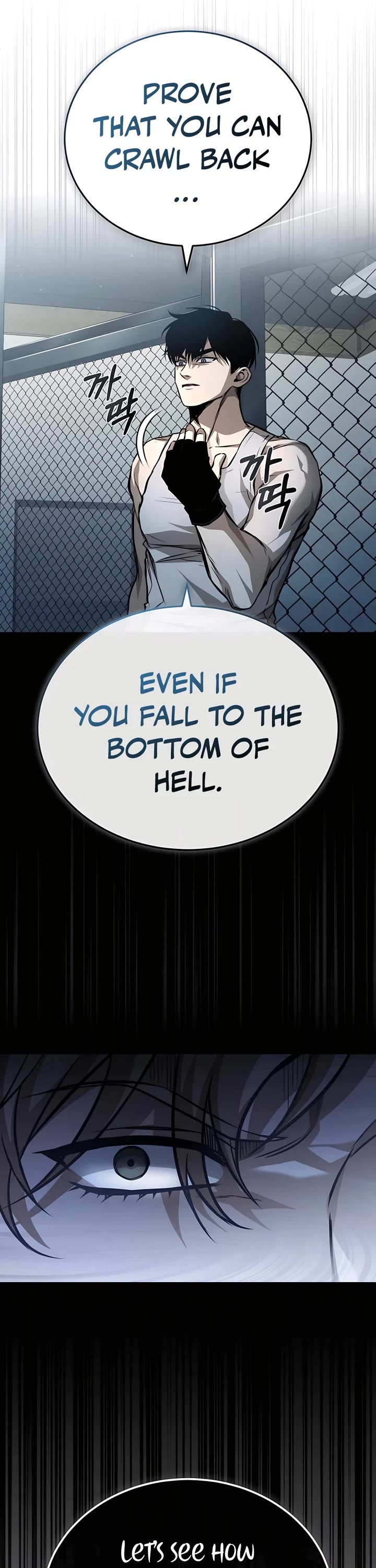 Devil Returns to School Days Chapter 19 page 35 - Chapter 19
