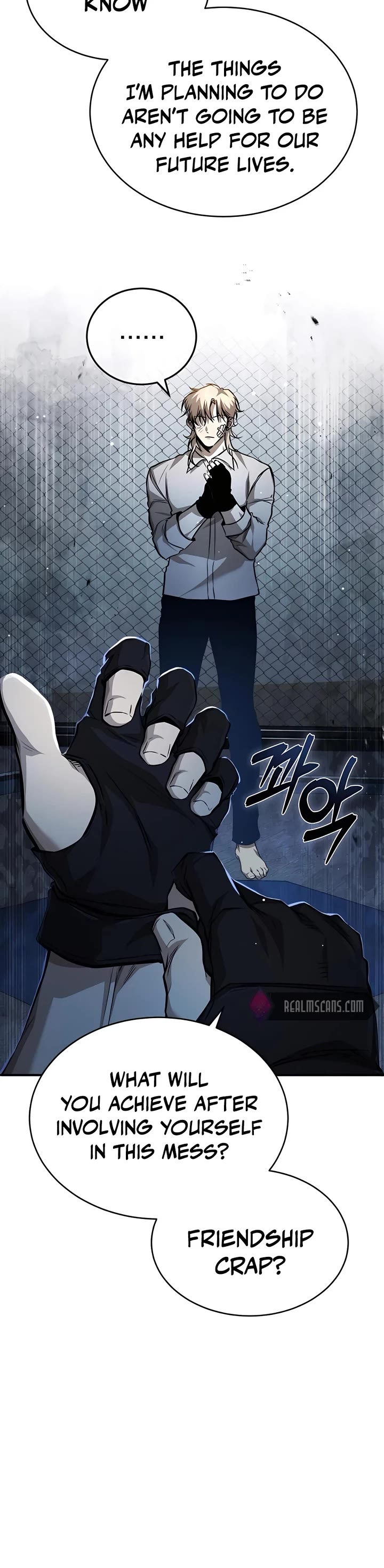 Devil Returns to School Days Chapter 19 page 37 - Chapter 19
