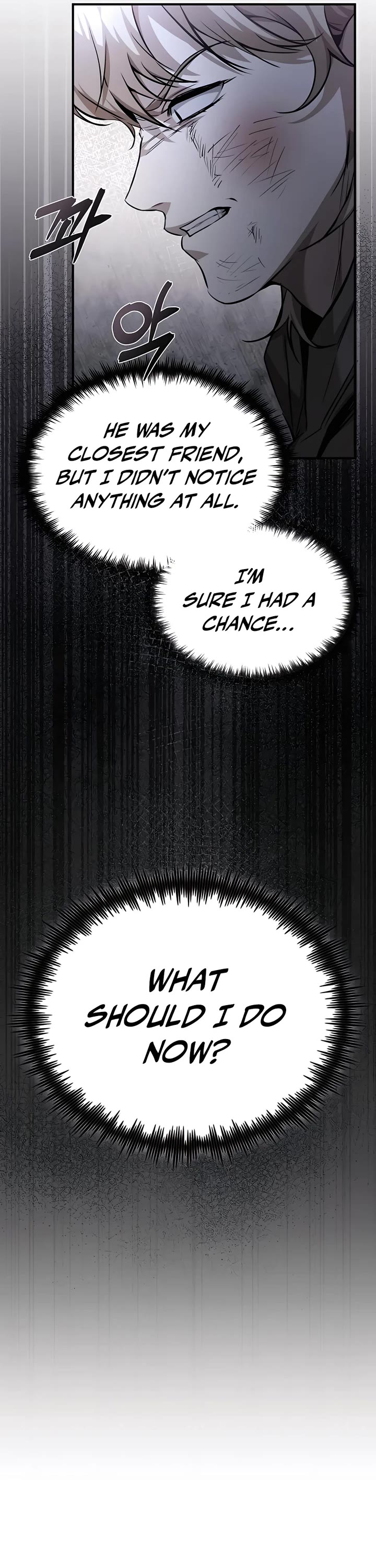 Devil Returns to School Days Chapter 19 page 5 - Chapter 19