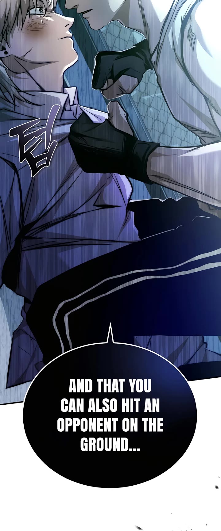 Devil Returns to School Days Chapter 19 page 51 - Chapter 19