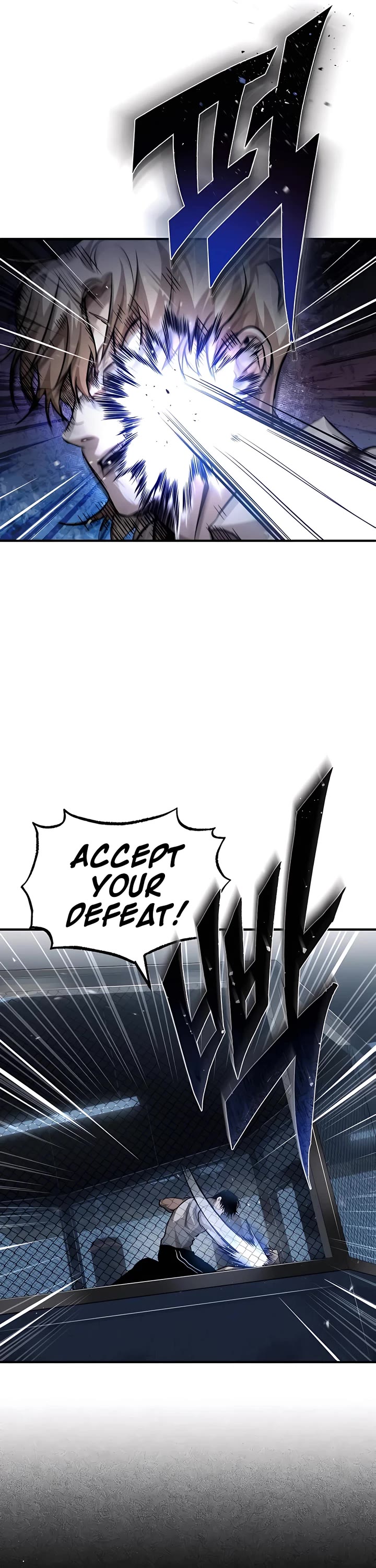 Devil Returns to School Days Chapter 19 page 52 - Chapter 19