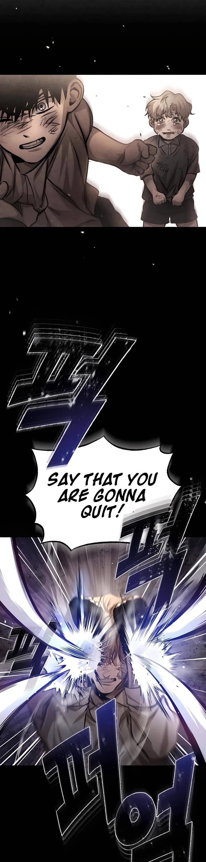 Devil Returns to School Days Chapter 19 page 53 - Chapter 19