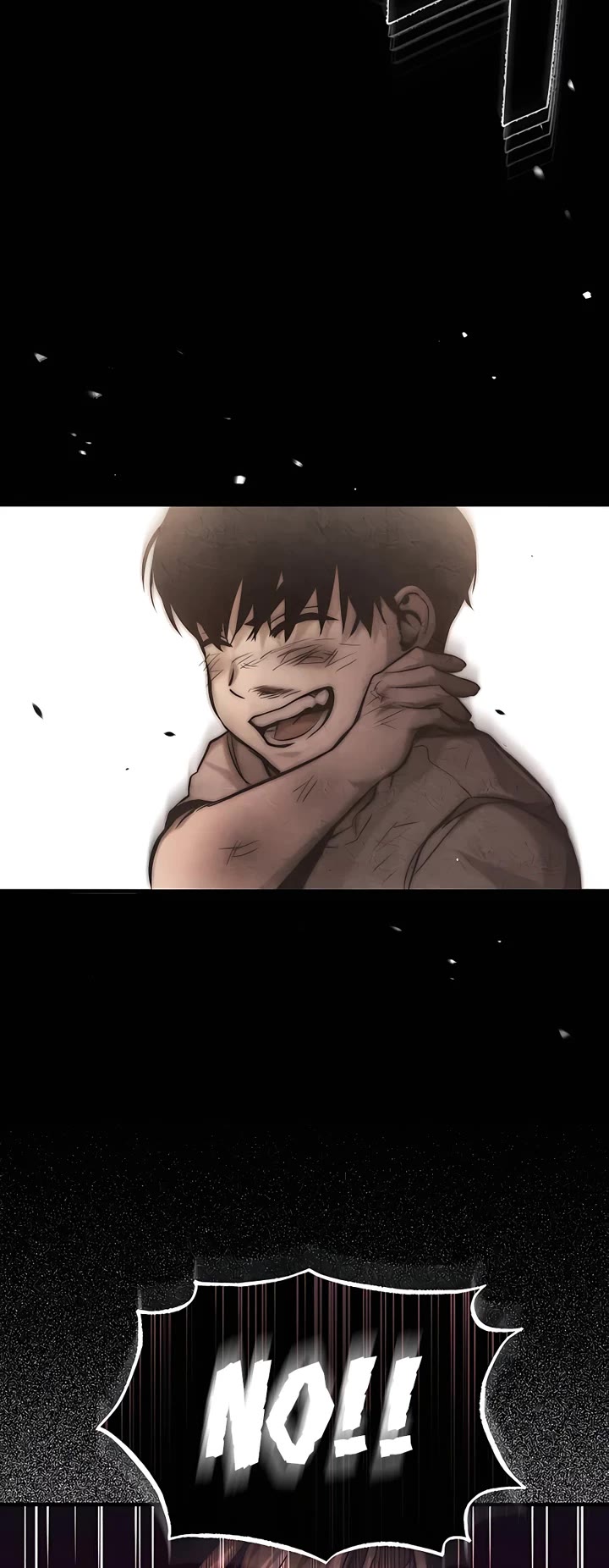 Devil Returns to School Days Chapter 19 page 54 - Chapter 19