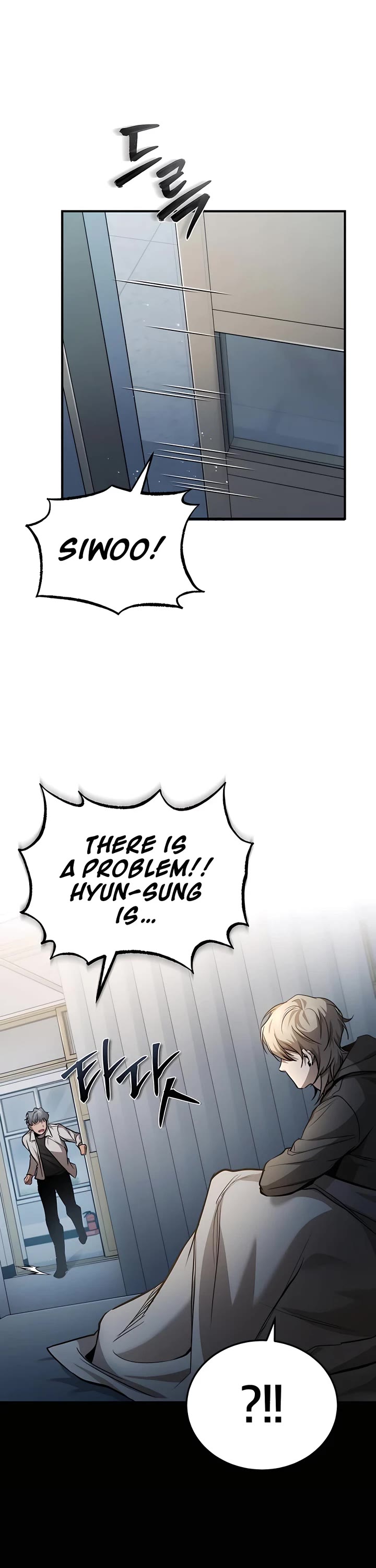 Devil Returns to School Days Chapter 19 page 6 - Chapter 19